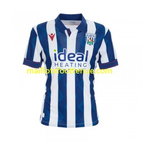 Maillot/Tenue West Bromwich Albion Domicile 2024/2025